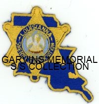 LOUISIANA,LOUISIANA SHERIFFS ASSOCIATION 1